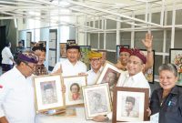 Kepala Badan Pengembangan Sumber Daya Manusia Industri (BPSDMI) Kemenperin, Masrokhan