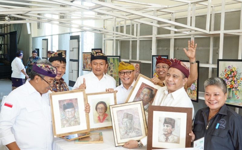 Kepala Badan Pengembangan Sumber Daya Manusia Industri (BPSDMI) Kemenperin, Masrokhan