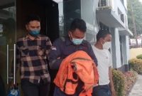 DPO Pelaku Curas Rio Riyadi ditangkap Intel Polda Sumsel