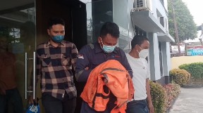 DPO Pelaku Curas Rio Riyadi ditangkap Intel Polda Sumsel