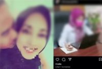 Diduga foto mesra wanita cantik dengan Plt Muara Enim [Foto Sumsel24]