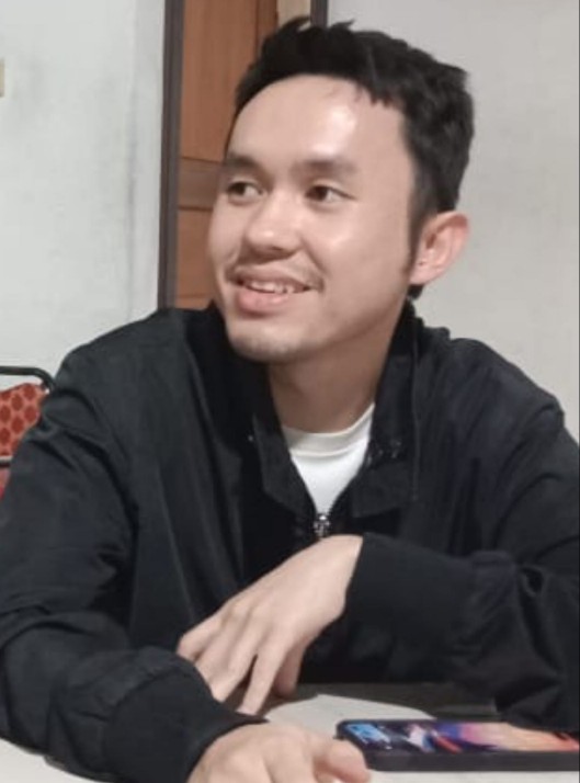Tokoh Pemuda, Ajie Nugraha SKom