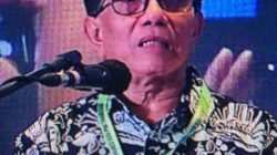 Ketua PWI Pusat Periode 2023-2028, Hendry CH Bangun