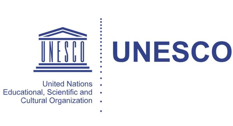 Logo UNESCO