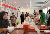 Mau Bakso Super Enak Nuansa Prasmanan, Samperin Bakso Malang ENGGAL Hadir di Kota Empek-empek