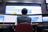 BMKG menggelar Indian Ocean Wave Exercise (IOWave) tahun 2023