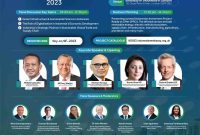 KBRI London bekerjasama dengan Bank Indonesia akan menyelenggarakan Indonesia Investment Forum (IIF) 2023 di London, Kamis (5/10/2023)