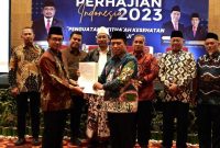 Mudzakarah menghasilkan sembilan rekomendasi perhajian