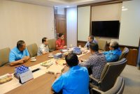 Partai Gelombang Rakyat (Gelora) mendukung Gibran Rakabuming Raka sebagai  bacawapres pendamping Prabowo Subianto dalam Pilpres 2024 (Sumber foto: Partai Gelora)