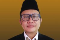 Direktur Pelindungan Kebudayaan Direktorat Jenderal Kebudayaan Kemendikbudristek Judi Wahjudin