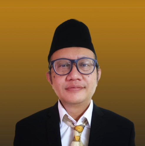 Direktur Pelindungan Kebudayaan Direktorat Jenderal Kebudayaan Kemendikbudristek Judi Wahjudin