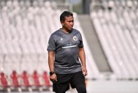 Timnas U-17 Indonesia, Bima Sakti 