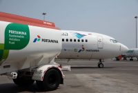 PT Kilang Pertamina Internasional (KPI) mendukung penuh upaya pemerintah untuk percepatan implementasi energi baru terbarukan (EBT)