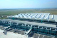 Bandara Kertajati  (sumber foto: bjb)