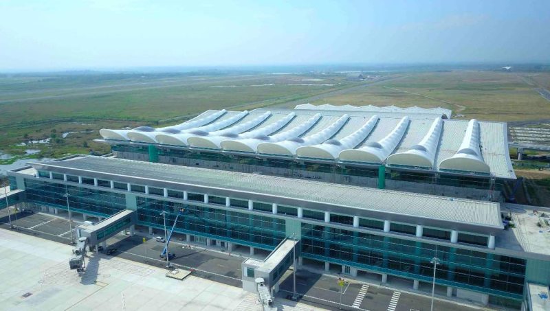 Bandara Kertajati  (sumber foto: bjb)