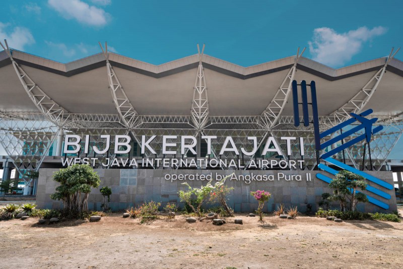 Bandara Kertajati