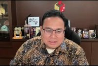 Ketua Bawaslu Rahmat Bagja  (Foto: Bawaslu)