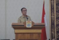 Aplikasi Sistem Pendaftaran Kunjungan Online (Sanjo), yang secara gencar disosialisasikan seluruh OPD di lingkungan Pemkot Palembang secara luas itu,  pada Senin 16 Oktober 2023 secara resmi diluncurkan Pj Wali Kota Palembang Ratu Dewa didampingi langsung Kepala Diskominfo Palembang Edison. 