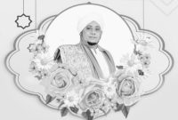 INNALILAHI wainnailaihi rojiun, dikabarkan Ulama masyhur asal Palembang Habib Mahdi bin Muhammad Syahab pulang ke Rahmatullah.