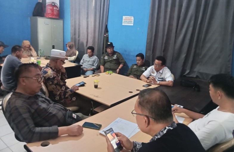 PWI Ogan Ilir Gelar Pelatihan Jurnalistik di 12 Oktober 2023