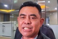 Dirtipideksus Bareskrim Polri Brigjen Pol Whisnu Hermawan