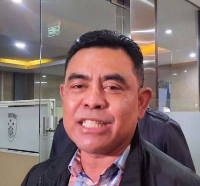 Dirtipideksus Bareskrim Polri Brigjen Pol Whisnu Hermawan