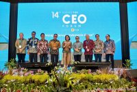 Menteri Keuangan Sri Mulyani menuturkan bahwa untuk mencapai visi Indonesia Emas 2045, investasi di bidang SDM menjadi sangat penting, bahkan menjadi ciri dari suatu negara berpendapatan tinggi (high-income country)