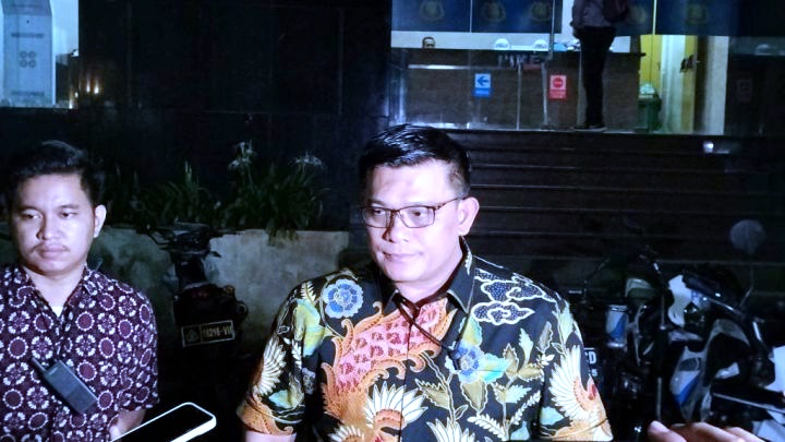 Dirreskrimsus Polda Metro Jaya, Kombes Pol Ade Safri Simanjuntak