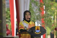 Wakil Bupati Cirebon, Wahyu Tjiptanigsih