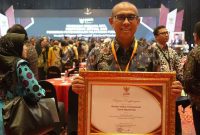 Bandara I Gusti Ngurah Rai Bali, berhasil meraih penghargaan sebagai Bandara Terbaik dalam ajang Penghargaan Pelayanan Publik Tahun 2023