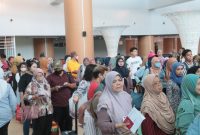Maskapai Malaysia Airlines membuka penerbangan Bandara Kertajati - Kuala Lumpur