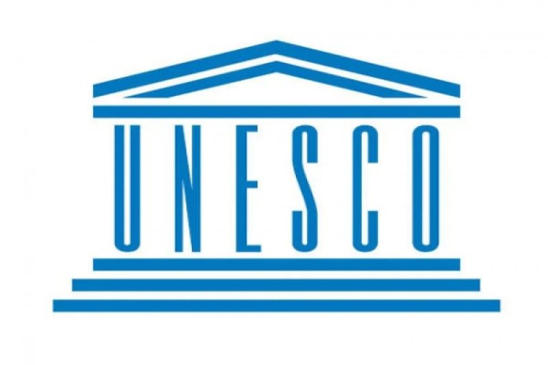 Foto: Logo UNESCO