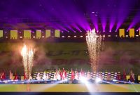 Opening Ceremony FIFA World Cup U-17 2023