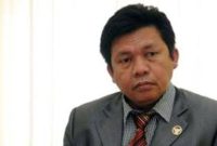 Direktur Eksekutif Lemkapi, Dr Edi Hasibuan
