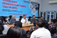 pemungutan dan penghitungan suara (tungsura)