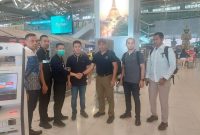 Polisi menangkap buron penipuan mobil Jessica Iskandar