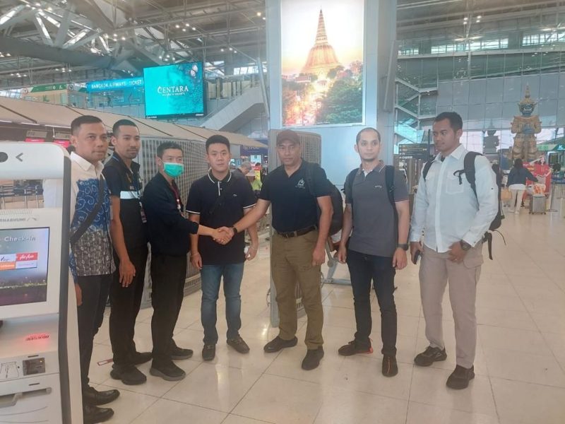 Polisi menangkap buron penipuan mobil Jessica Iskandar