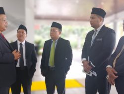 Kemenag Matangkan Sinergi Program Double Degree Magister UIN dan UUM Malaysia