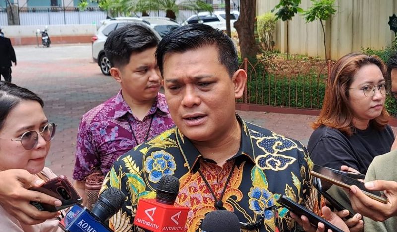 Dirreskrimsus Polda Metro Jaya, Kombes Pol Ade Safri Simanjuntak