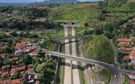 sumber foto: Kementrian PUPR