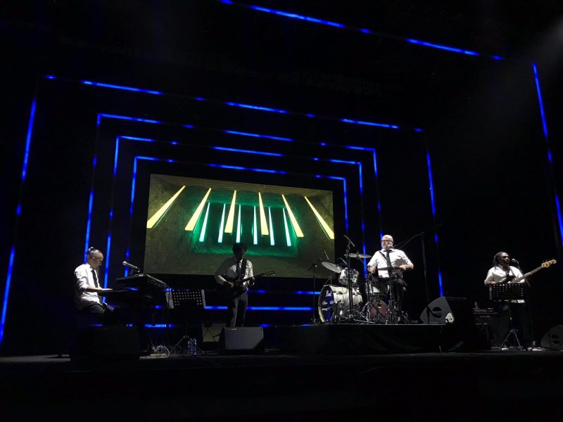 sumber foto: Twitter Java Jazz Fest