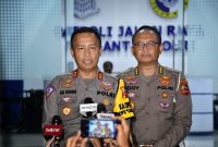 Ka Ops Pusat Operasi Lilin 2023, Irjen Pol Aan Suhanan 