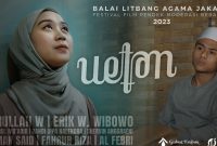 Ilustrasi (foto: BLAJ Jakarta)