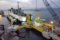 Dermaga IV Gilimanuk siap beroperasi melayani Angkutan Natal dan Tahun Baru 2023/2024. (DOK.PT ASDP Indonesia Ferry (Persero)