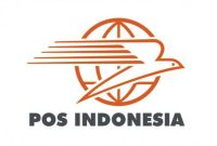 Foto: Logo PT Pos Indonesia