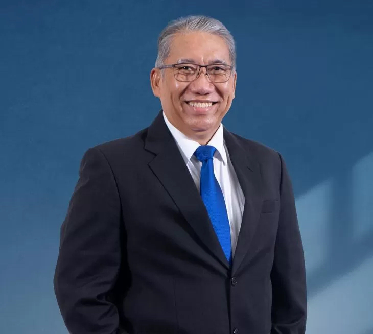 Dirut Perum Bulog, Bayu Krisnamurthi