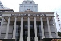Gedung Mahkamah Konstitusi