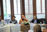 Kementerian ESDM akan membentuk satgas melakukan penegakan hukum terhadap pelanggaran hukum di sektor ESDM termasuk untuk menangani praktik penambangan tanpa izin (PETI)