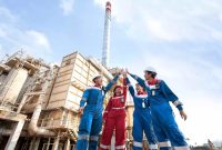 66 tahun Pertamina berdiri sebagai BUMN energi di Indonesia. (Dok. Pertamina)