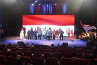 Drama Musikal 'Ikhlas Beramal' sajikan potret Kinerja Kemenag 2023